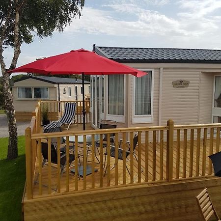 Villa Solway View Gilcrux Exterior foto