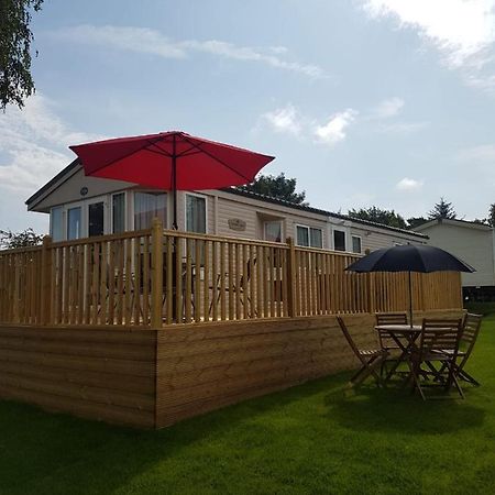 Villa Solway View Gilcrux Exterior foto